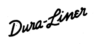 DURA-LINER logo