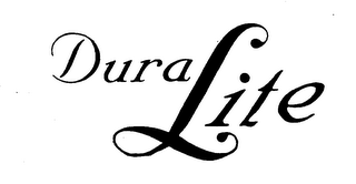DURA LITE logo