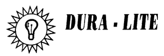 DURA-LITE logo