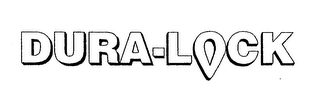 DURA-LOCK logo