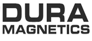 DURA MAGNETICS logo