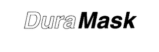 DURA MASK logo