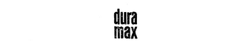 DURA MAX logo