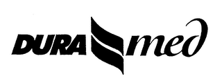 DURA MED logo