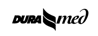 DURA MED logo