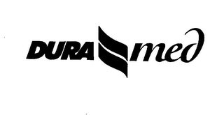 DURA MED logo