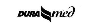 DURA MED logo