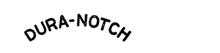 DURA-NOTCH logo