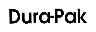 DURA-PAK logo