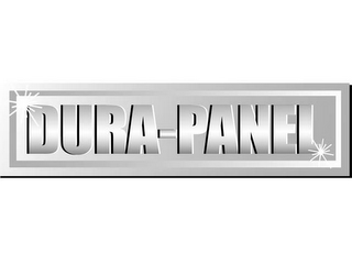 DURA-PANEL logo