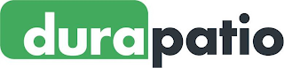 DURA PATIO logo