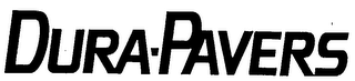 DURA-PAVERS logo
