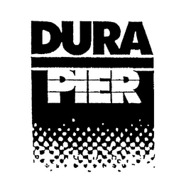 DURA PIER logo