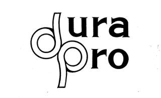 DURA PRO logo