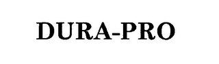 DURA-PRO logo