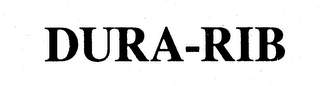 DURA-RIB logo