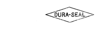 DURA-SEAL logo