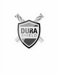 DURA SHIELD logo