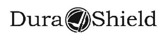 DURA SHIELD logo