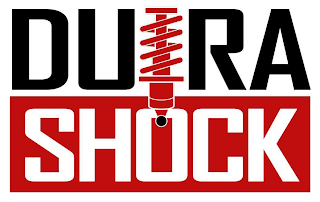 DURA SHOCK logo