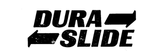 DURA-SLIDE logo