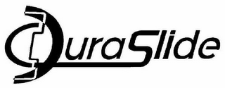 DURA SLIDE logo