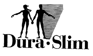 DURA-SLIM logo