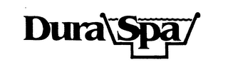 DURA SPA logo