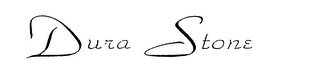 DURA STONE logo