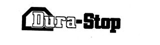 DURA-STOP logo