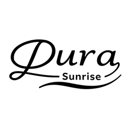 DURA SUNRISE logo