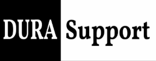 DURA SUPPORT logo