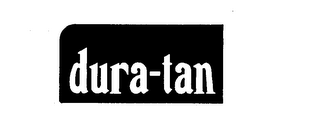 DURA-TAN logo