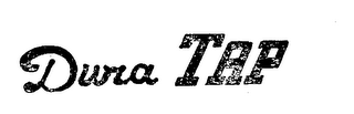 DURA TAP logo