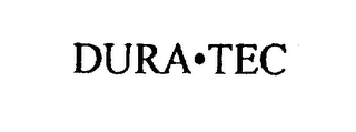 DURA TEC logo