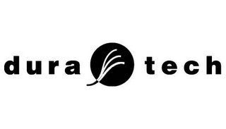 DURA TECH logo