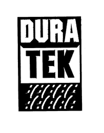 DURA TEK logo