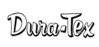 DURA-TEX logo