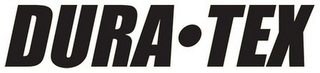 DURA TEX logo