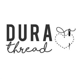 DURA THREAD logo