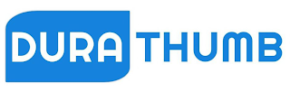 DURA THUMB logo