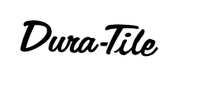 DURA-TILE logo