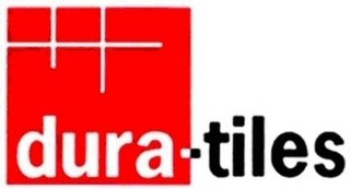DURA-TILES logo