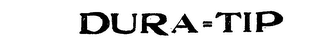 DURA-TIP logo