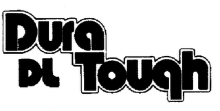 DURA TOUGH DL logo