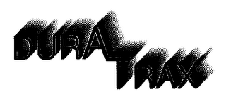 DURA TRAX logo