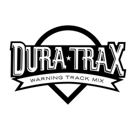 DURA TRAX logo