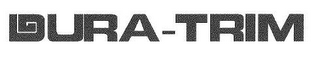 DURA TRIM logo