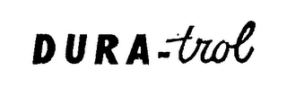 DURA-TROL logo