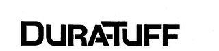 DURA-TUFF logo